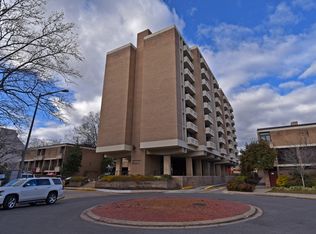 429 N St SW #S-107, Washington, DC 20024