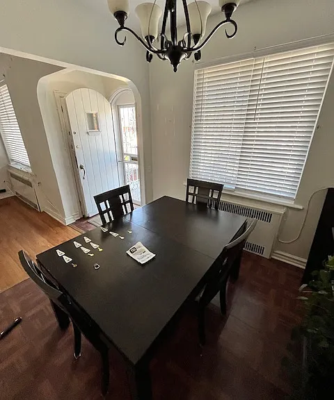 DINING SET AVAILABLE