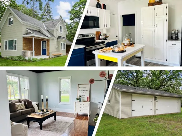 724 E Centre St, Royalton, MN 56373