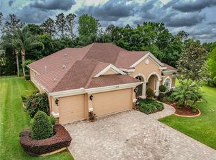 15140 Wind Whisper Dr, Odessa, FL 33556