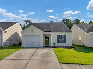 104 Tyger St, Summerville, SC 29485