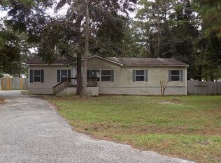 31430 Ashlyn Timbers Ct, Magnolia, TX 77355