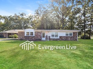 4504 Delray Rd, Montgomery, AL 36116