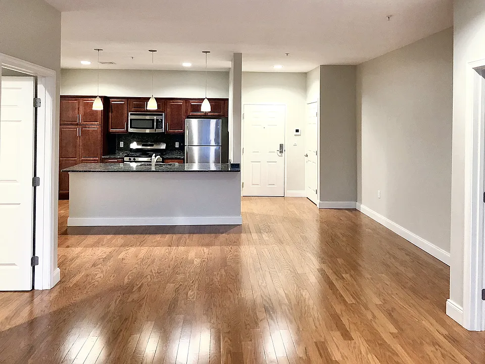 North River Apartments