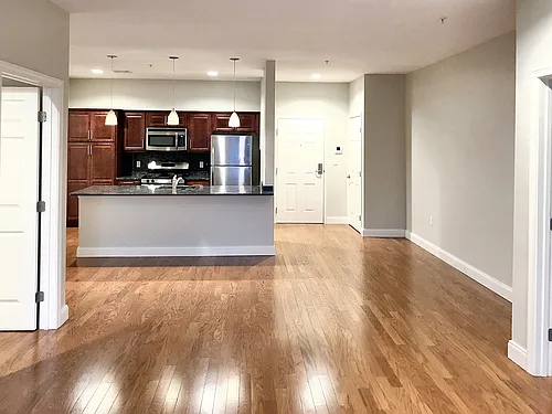 North River Apartments Photo 1