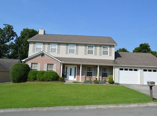 10071 Double Tree Rd, Knoxville, TN 37932