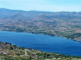 294 Hawks Ridge Rd, Chelan, WA 98816