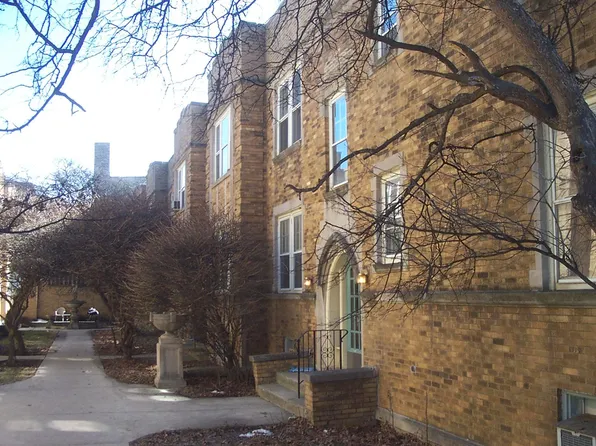 4203 N Keystone Ave APT 2E, Chicago, IL 60641