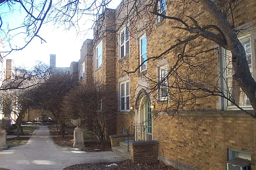 4203 N Keystone Ave #1E Photo 1