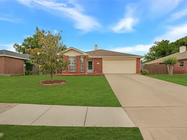 1034 Palomino Dr, Little Elm, TX 75068