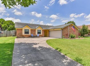 11611 Counselor St, Houston, TX 77065