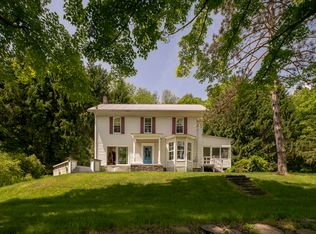 1024 Ainey Rd, Kingsley, PA 18826