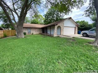 12510 Independence Ave, San Antonio, TX 78233