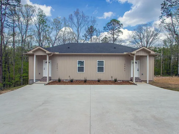 2001 Scotty, Little Rock, AR 72205