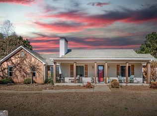 121 Harper Rd, McDonough, GA 30252