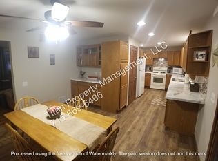 1222 Henrietta St, Wausau, WI 54403