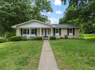 2838 Hopper Rd, Cape Girardeau, MO 63701