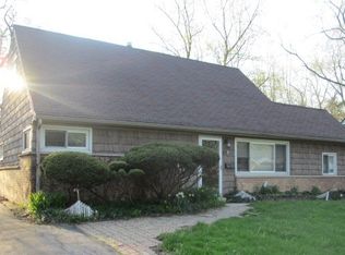 22101 Central Park Ave, Park Forest, IL