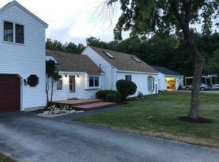 64 Tarbell Ave, Portland, ME 04103