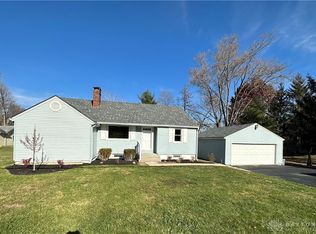 141 Old Salem Rd, Dayton, OH 45415