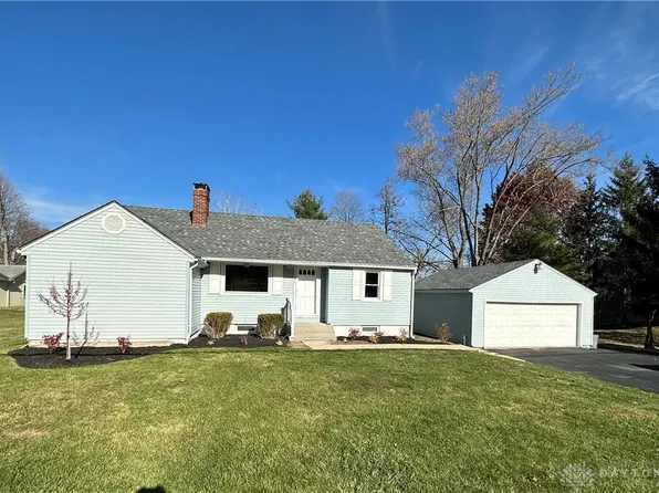 141 Old Salem Rd, Dayton, OH 45415