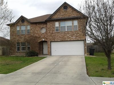 1951 Club Xing, New Braunfels, TX, 78130