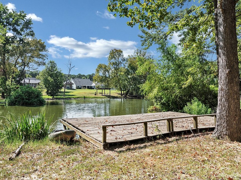 184 Hall Rd, Stonewall, LA 71078 Zillow