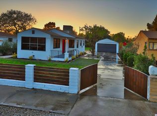 10973 Burnet Ave, Mission Hills, CA 91345