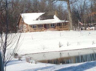 827 Watkins School Rd, Sebree, KY 42455