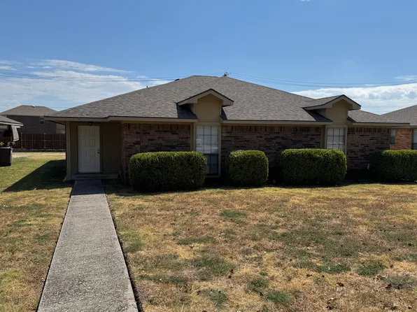 565 W Jefferson St, Van Alstyne, TX 75495