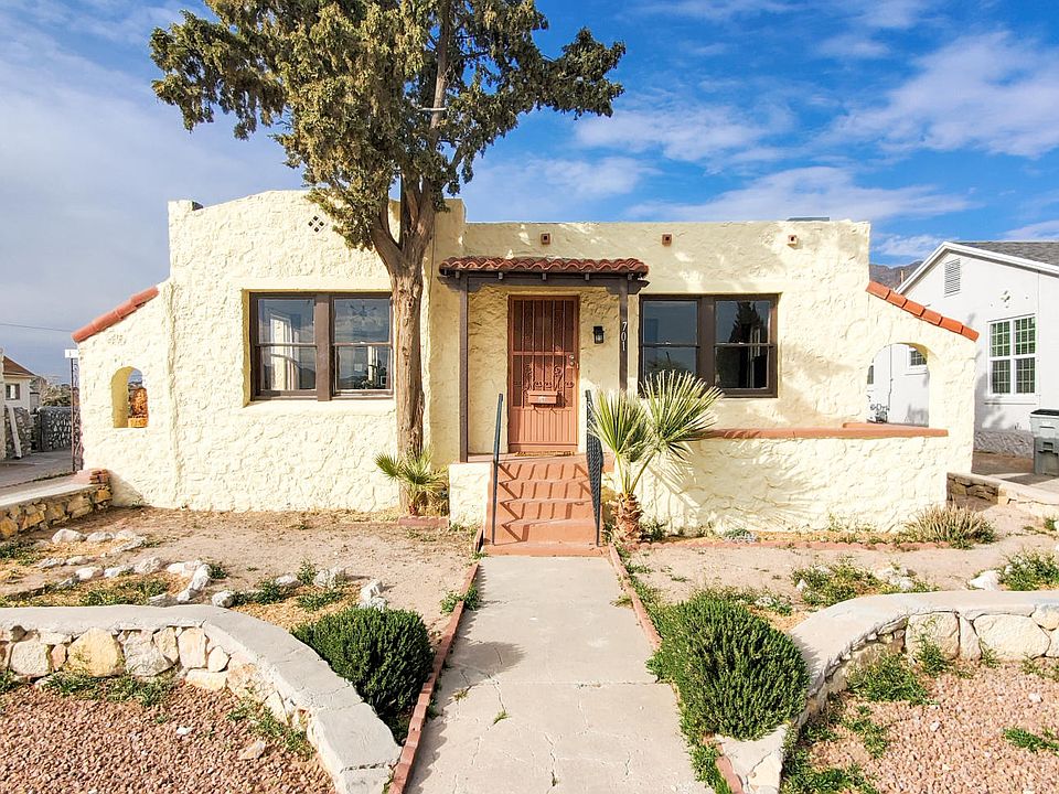 1st image of 701 Mesita Dr