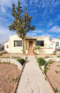 701 Mesita Dr, El Paso, TX, 79902