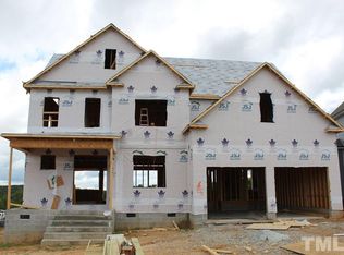703 Strathwood Way, Rolesville, NC 27571