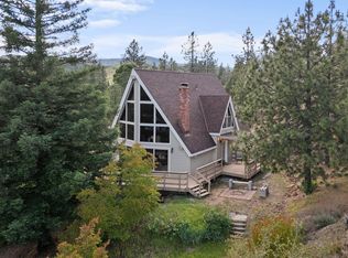 15754 Rock Creek Rd, Redding, CA 96001