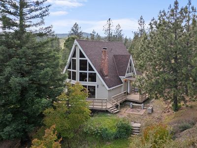 15754 Rock Creek Rd, Redding, CA, 96001
