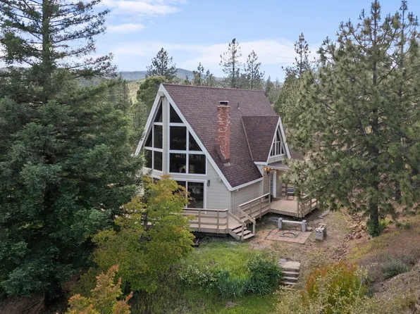 15754 Rock Creek Rd, Redding, CA 96001