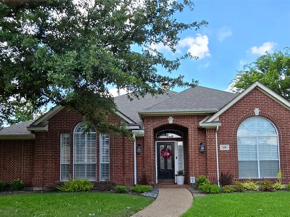630 Graywood Ln, Coppell, TX 75019