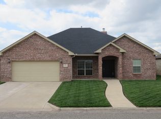 928 Crane Rd, Pampa, TX 79065