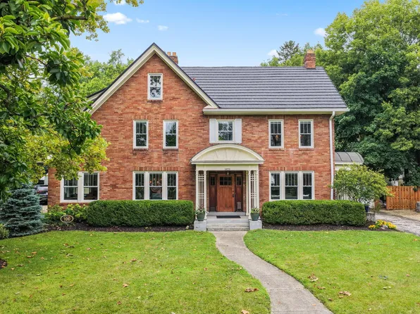 1634 Cambridge Blvd, Columbus, OH 43212
