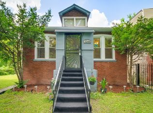 1344 W 112th St, Chicago, IL 60643