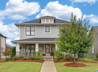 2852 Falliston Ln, Birmingham, AL 35244