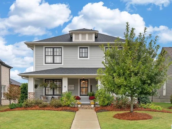 2852 Falliston Ln, Birmingham, AL 35244