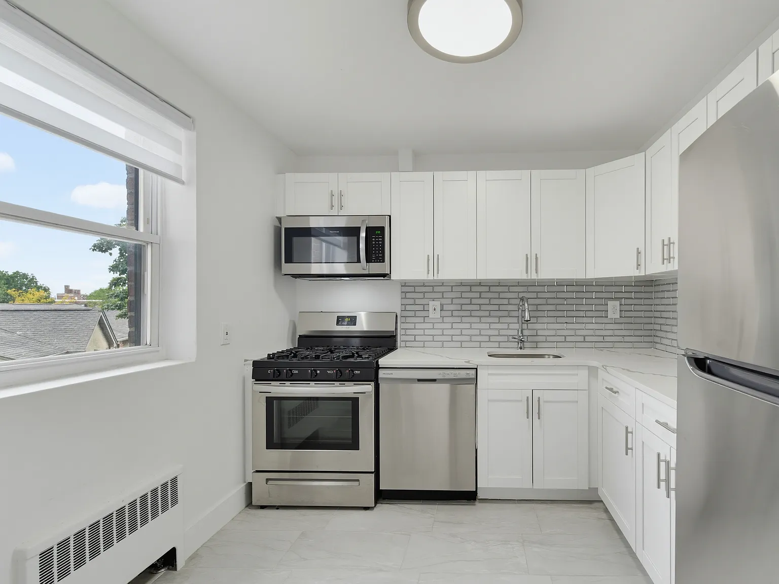 1 bed, 587 sqft, $2,275 — Photo 4