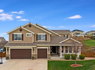 1938 Graphite Ct, Castle Rock, CO 80108