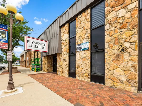 310 North Michigan Street - 205