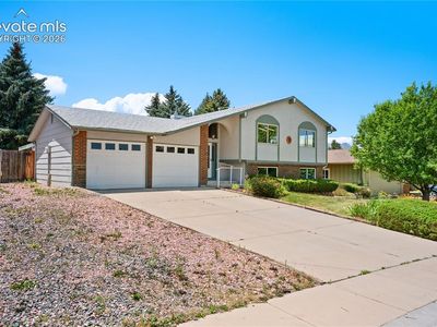 6560 Snowbird Dr, Colorado Springs, CO, 80918