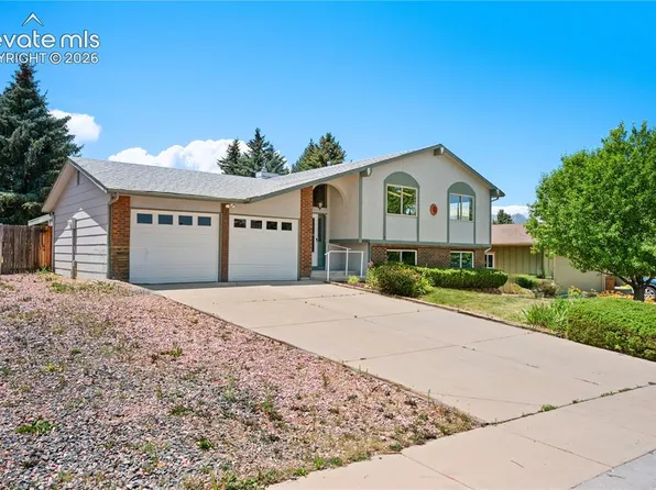 6560 Snowbird Dr, Colorado Springs, CO 80918