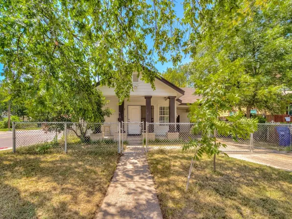 2803 Dathe St, Dallas, TX 75215