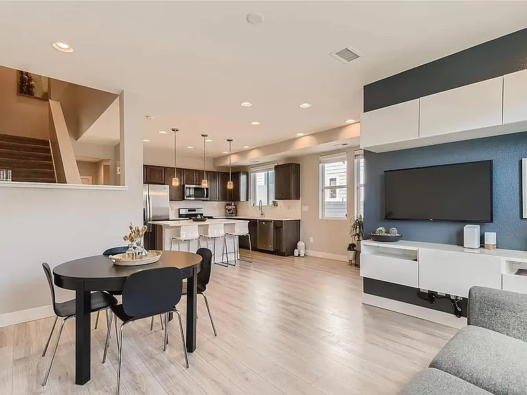 16191 E Warner Pl — Photo 1