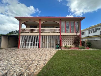 61 Murcia St, Dorado, PR, 00646